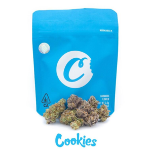 Buy Ice Cream Cake Cookies Strain