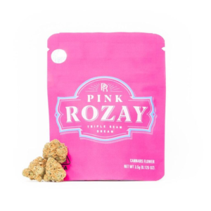 Buy Pink Rozay Cookies Strain