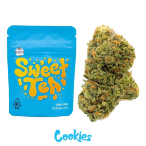 Buy Sweet Tea Strain Cookies Strain